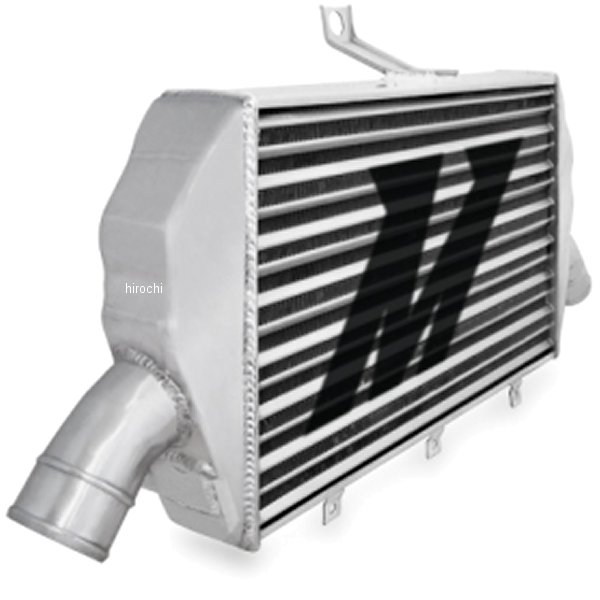 Mishimoto 01年-07年 三菱 Lancer EVO インタークーラー