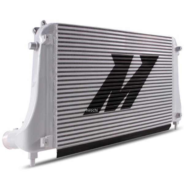 Mishimoto 15年以降 VW MK7 Golf TSI/GTI/R パフォーマンス インタークーラー