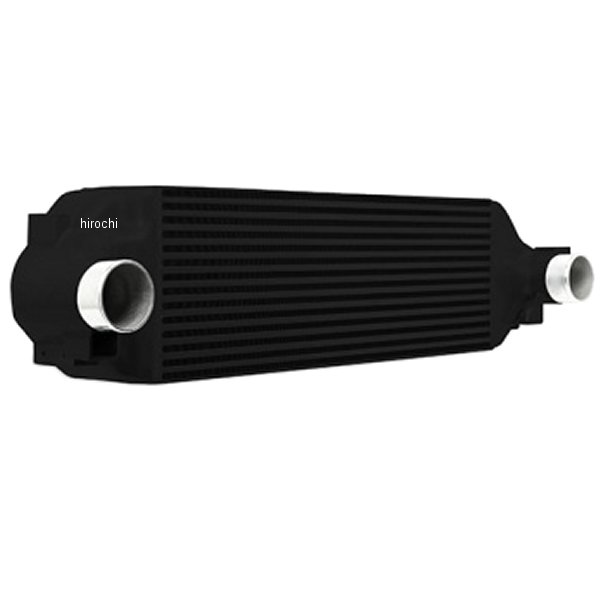 Mishimoto 16年以降 フォード Focus RS インタークーラー 黒