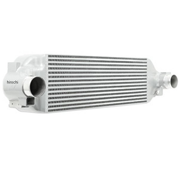 Mishimoto 16年以降 フォード Focus RS インタークーラー シルバー