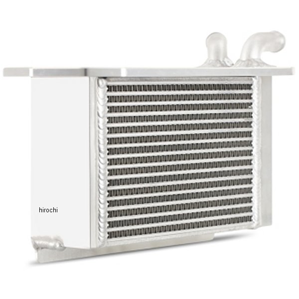 Mishimoto 16年以降 ポラリス RZR XP ターボ パフォーマンス インタークーラー