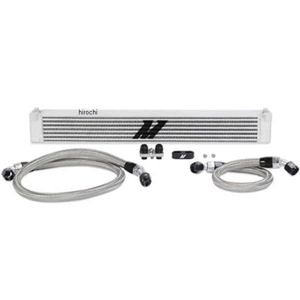 Mishimoto BMW E46 M3 オイルクーラーキット