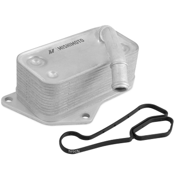 Mishimoto 06年-18年 BMW N20/N52/N55 リプレースメント オイルクーラー