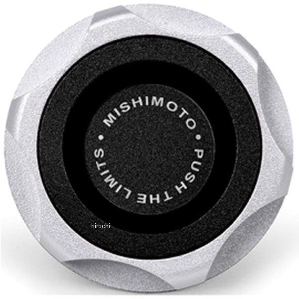 Mishimoto 13年以降 GM LT1/2.0T Ecotec オイルフィラーキャップ 黒