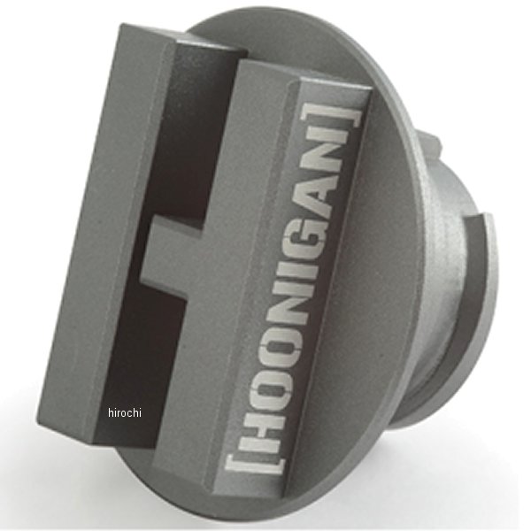 Mishimoto 05年-16年 フォード マスタング Hoonigan オイルフィラーキャップ シルバー