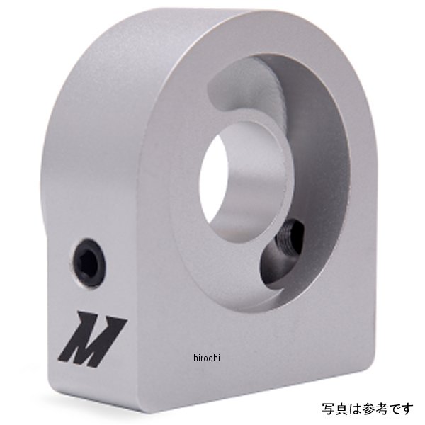 Mishimoto M22 オイルサンドイッチプレート