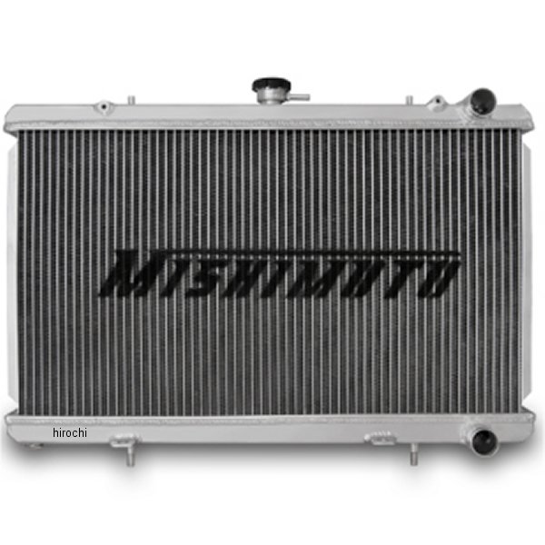 Mishimoto 89年-94年 日産 240sx w/ KA アルミラジエーター