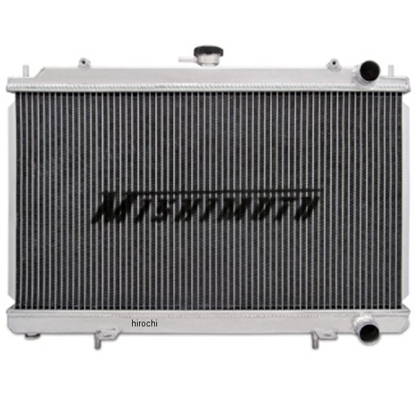 Mishimoto 95年-98年 日産 240sx w/ KA アルミラジエーター