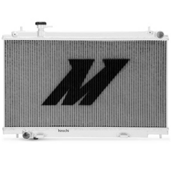 Mishimoto 03年-06年 日産 350Z マニュアル アルミラジエーター