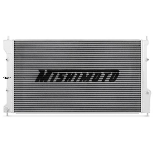 Mishimoto 12年-14年 スバル BRZ パフォーマンス アルミラジエーター