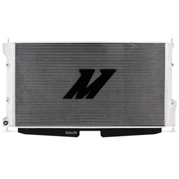 Mishimoto 22年以降 スバル BRZ H4 2.4L パフォーマンス アルミラジエーター