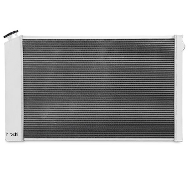 Mishimoto 78年-86年 GM C/K Truck X-Line パフォーマンス アルミラジエーター