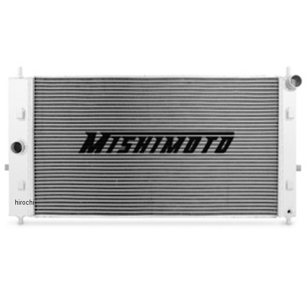 Mishimoto 05年-10年 シボレー Cobalt SS パフォーマンス アルミラジエーター