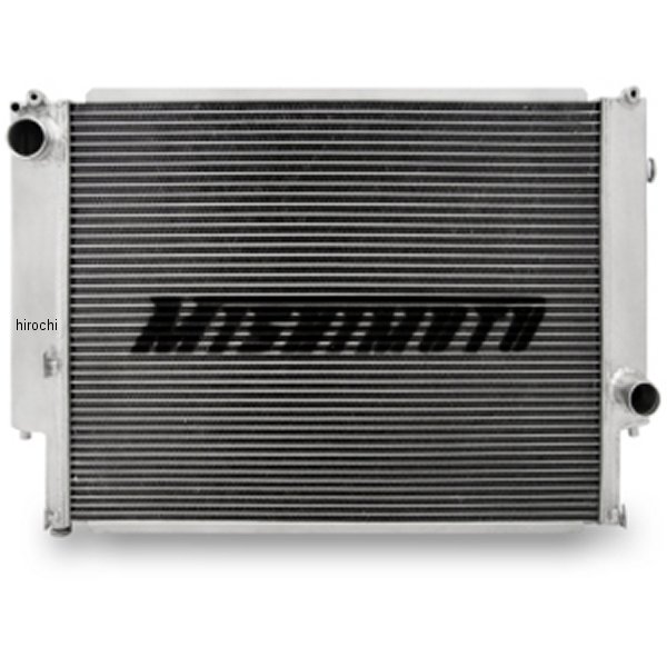 Mishimoto 92年-99年 BMW E36 マニュアル アルミラジエーター