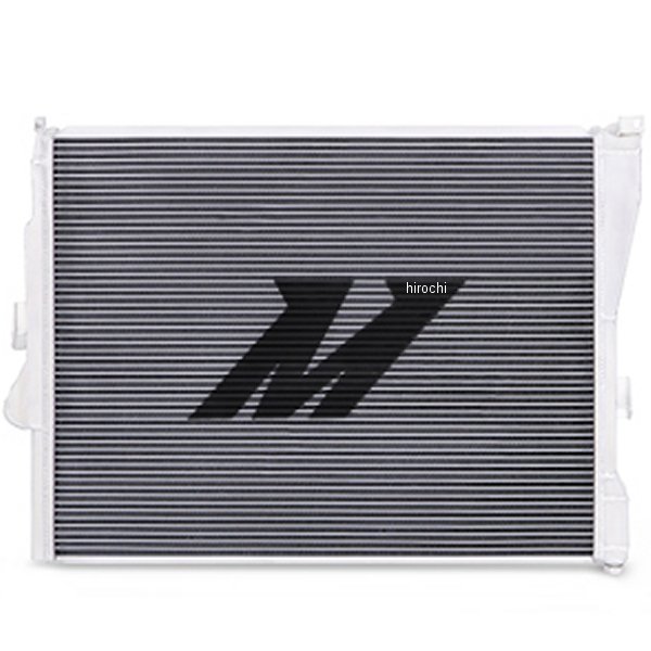 Mishimoto 99年-06年 BMW 323i/323i/328i/330i w/ Auto トランスミッション パフォーマンス アルミラジエーター