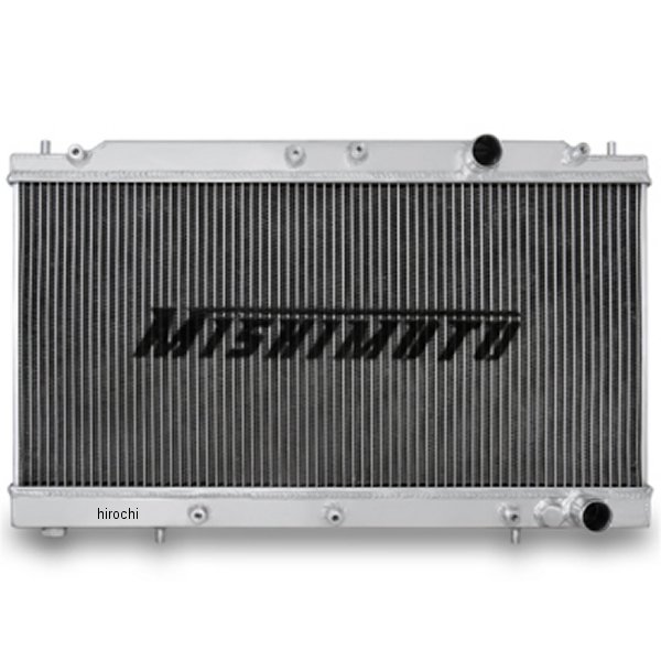 Mishimoto 90年-94年 三菱 エクリプス マニュアル アルミラジエーター