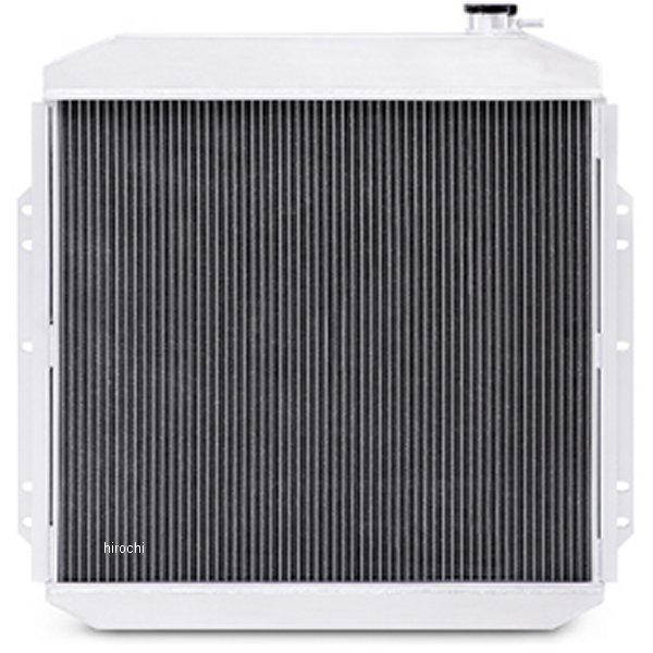 Mishimoto 53年-56年 フォード トラック/ シボレー V8 X-Line アルミラジエーター