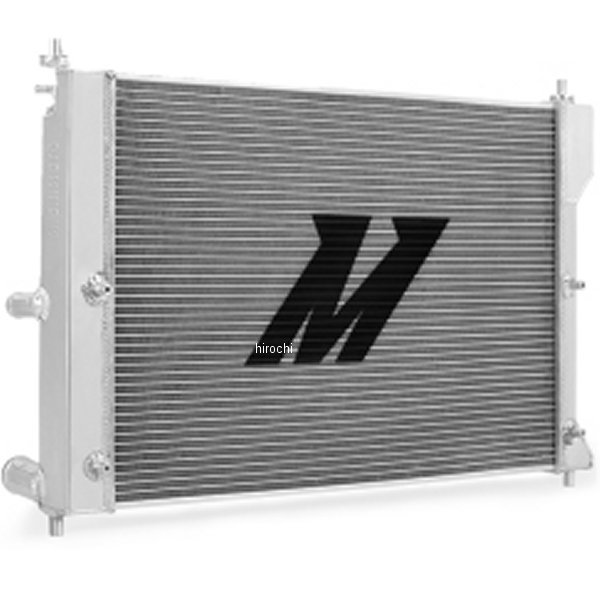 Mishimoto 02年-08年 フォード Falcon BA BF XR6 ターボ V8 オート/マニュアル パフォーマンス アルミラジエーター