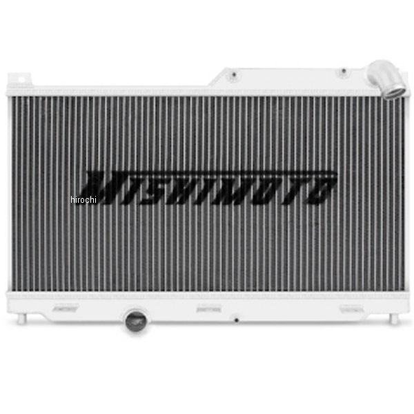 Mishimoto 93年-95年 マツダ RX-7 パフォーマンス アルミラジエーター