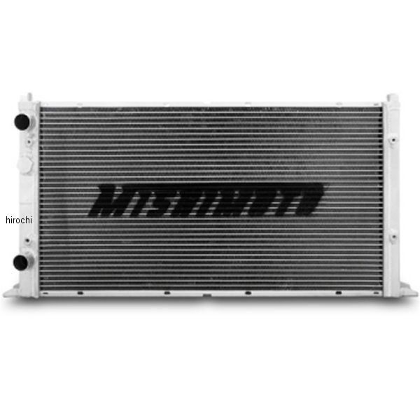 Mishimoto 94年-98年 フォルクスワーゲン Golf マニュアル アルミラジエーター
