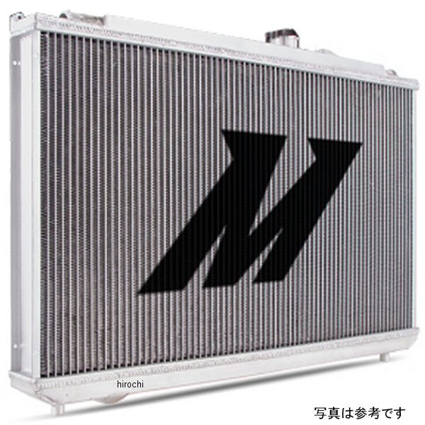 Mishimoto 96年-01年 トヨタ JZX100 Chaser パフォーマンス アルミラジエーター