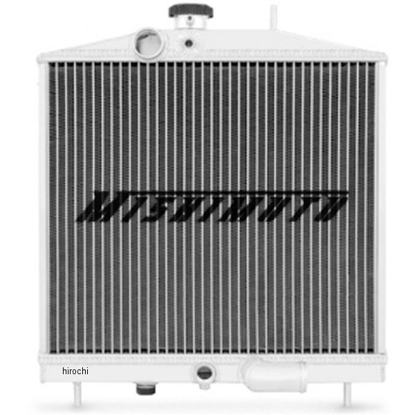 Mishimoto 96年-00年 ホンダ シビック K-シリーズ Swap アルミラジエーター