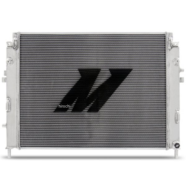 Mishimoto 06年-15年 マツダ Miata (NC) パフォーマンス アルミラジエーター