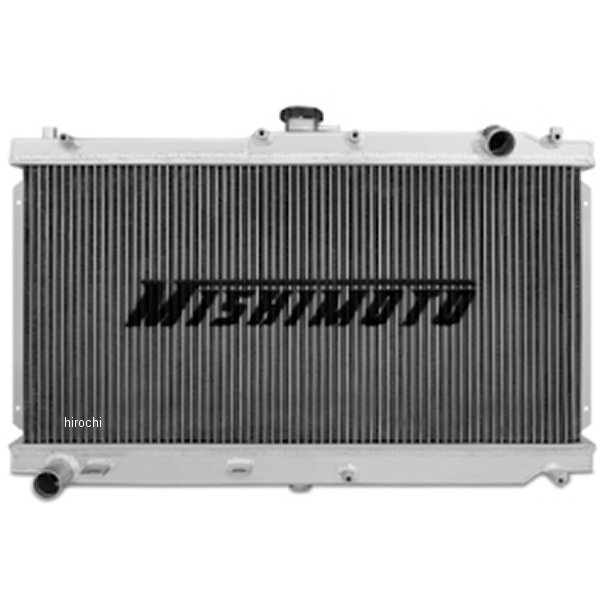 Mishimoto 99年-05年 マツダ Miata マニュアル アルミラジエーター
