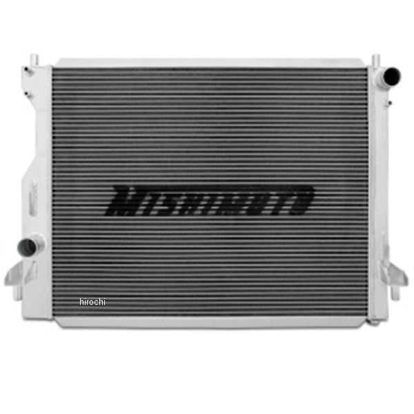 Mishimoto 05年以降 フォード マスタング マニュアル アルミラジエーター