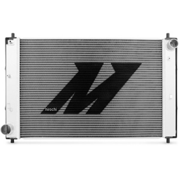 Mishimoto 97年-04年 フォード マスタング  マニュアル アルミラジエーター