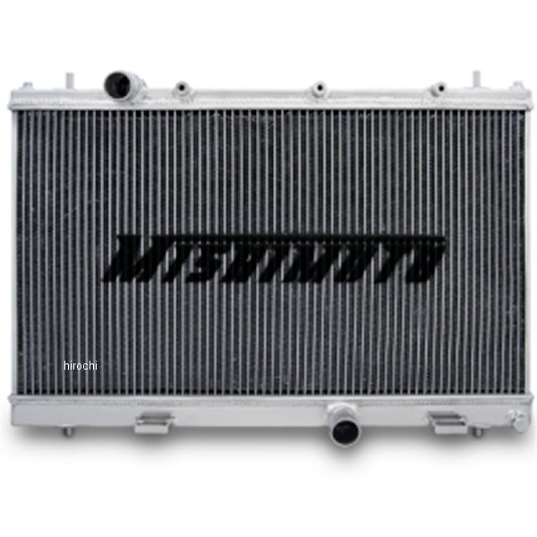 Mishimoto 01年-05年 ダッジ ネオンSRT-4 マニュアル アルミラジエーター