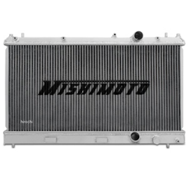 Mishimoto 95年-99年 ダッジ ネオンマニュアル アルミラジエーター