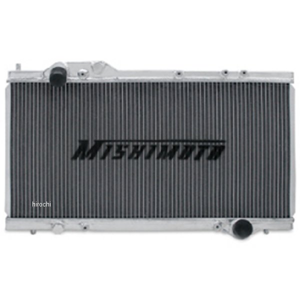 Mishimoto 90年-05年 Acura NSX マニュアル アルミラジエーター