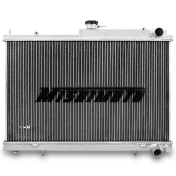 Mishimoto R33/R34 日産 スカイライン (NON R34 GTR) マニュアル アルミラジエーター