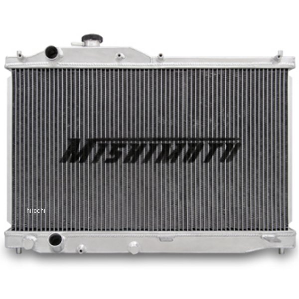 Mishimoto 00年-09年 ホンダ S2000 マニュアル アルミラジエーター