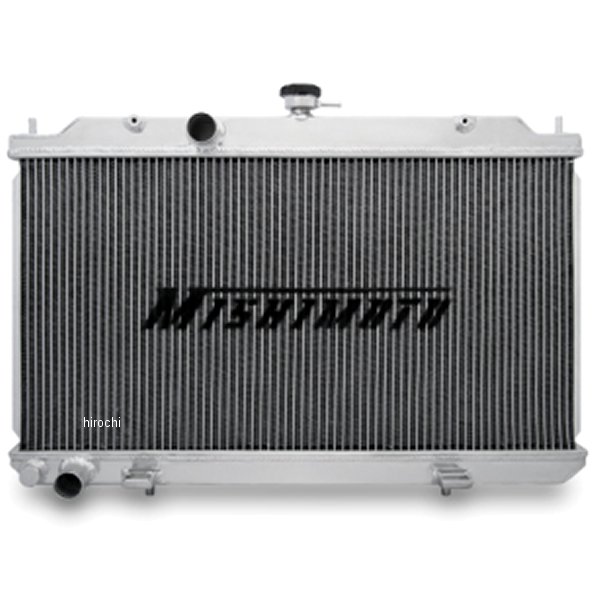 Mishimoto アルミラジエーター 02年-06年 日産 セントラ SE-R マニュアル