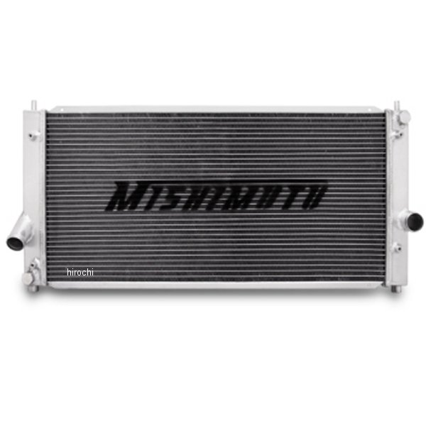 Mishimoto アルミラジエーター 00年-05年 トヨタ MR2 マニュアル