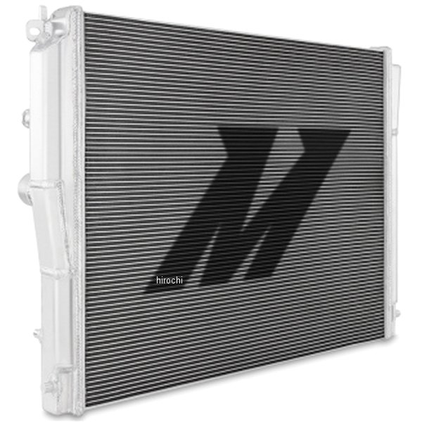 Mishimoto 20年以降 トヨタ スープラ GR 3.0L パフォーマンス アルミラジエーター