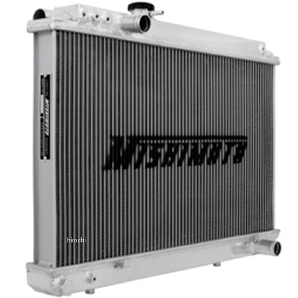 Mishimoto 86年-93年 トヨタ スープラ マニュアル アルミラジエーター