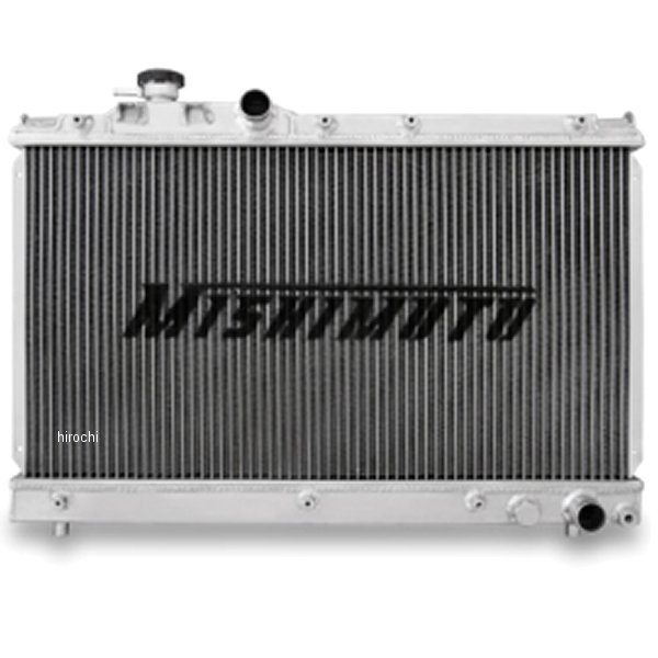 Mishimoto 94年-99年 トヨタ セリカ GT/GT4 マニュアル アルミラジエーター