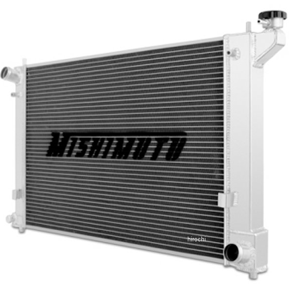 Mishimoto 05年-10年 Scion tC マニュアル アルミラジエーター