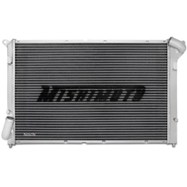 Mishimoto アルミラジエーター 02年-06年 ミニクーパー S クーペ R52/R53