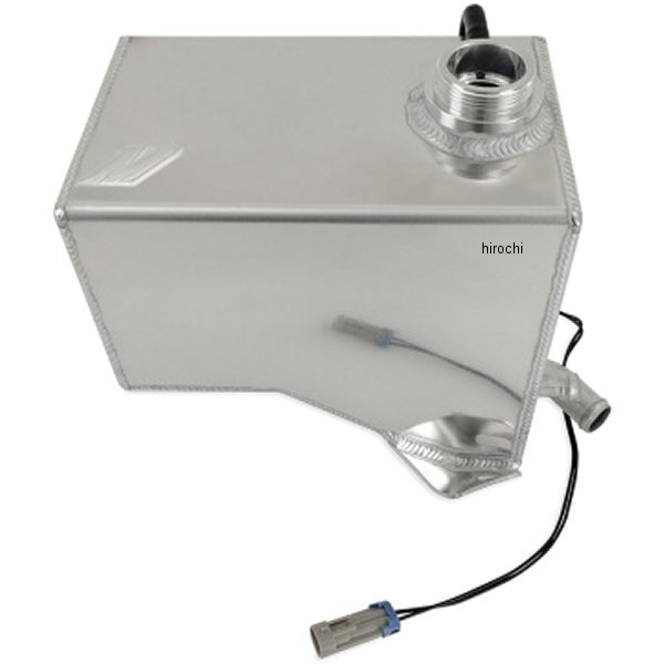 Mishimoto 01年-07年 Chevy/GMC 6.6L Duramax ドガタンク ナチュラル