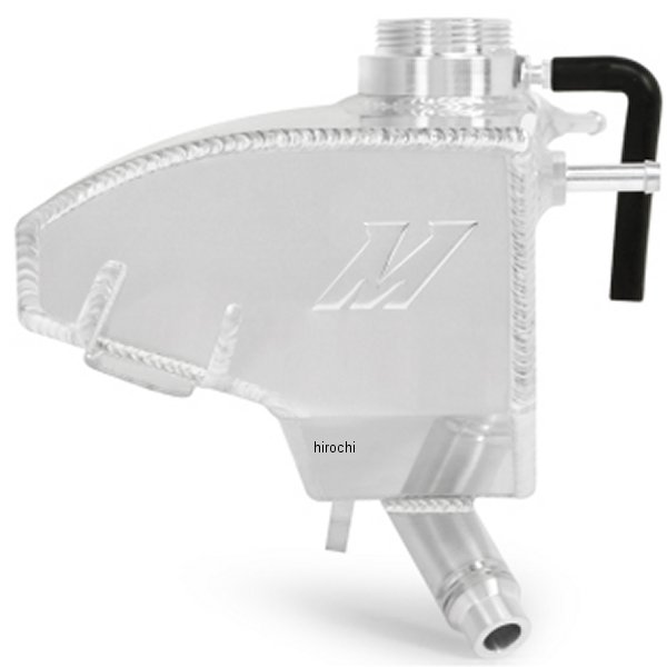 Mishimoto 15年以降 フォード F-150 アルミ拡張タンク ナチュラル