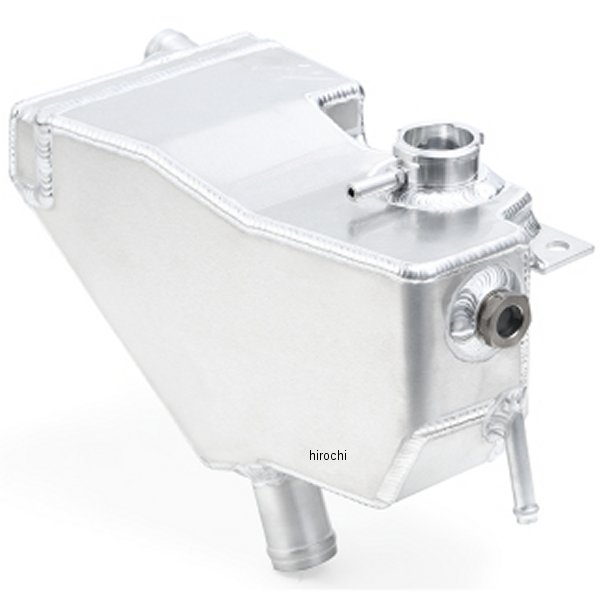 Mishimoto 11年以降 フォード 6.7L パワーストローク セカンダリー 拡張タンク ナチュラル