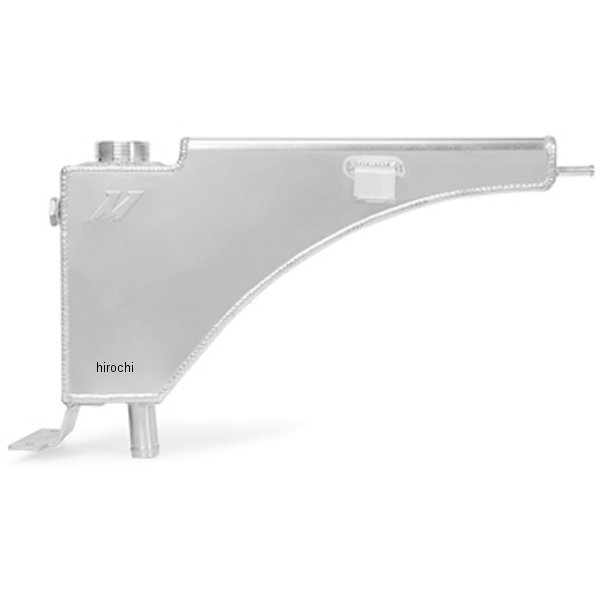 Mishimoto 99年-03年 フォード F-250 アルミニウム 拡張タンク ナチュラル