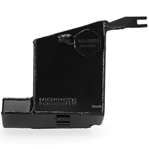 Mishimoto 16年以降 マツダ Miata ウインドシールド ワッシャー リザーバータンク -黒