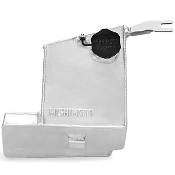 Mishimoto 16年以降 マツダ Miata ウインドシールド ワッシャー リザーバータンク ポリッシュ