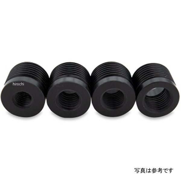 Mishimoto シフトノブ アダプターキット 4個入り