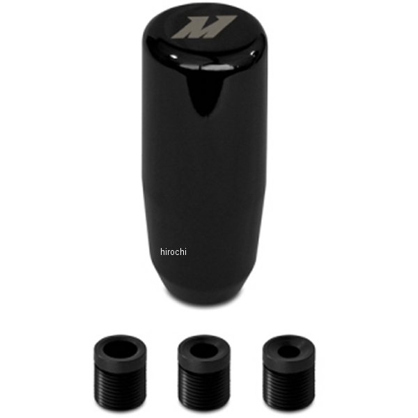 Mishimoto シフトノブ 黒